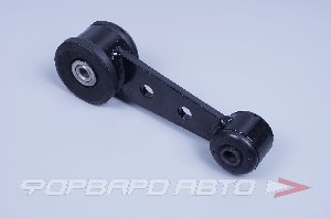 Подушка двигателя для автомобиля ВАЗ 2112 верхняя (гитара) AUTOPRODUCT AP0270