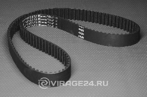 Ремень ГРМ TSUBAKI 131Y25CR