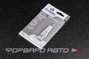 Смазка диэлектрическая силиконовая, 9,4гр PERMATEX 81150