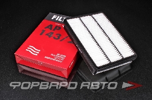 Фильтр воздушный FILTRON AP 143/2