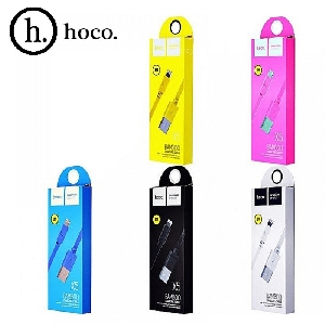 Кабель USB Micro USB, 1м HOCO X5