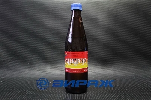 Ацетон 0,5л. г.Красноярск СИБГАЛАКС 