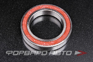 Подшипник 85*130*22 (шариковый) KG 6017-2RS