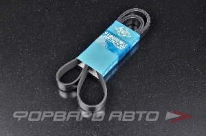 Ремень поликлиновой SUN 7PK2120