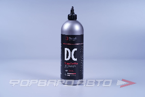 Полироль абразивный "Dep cut pro" крупноабразивный, 1л DETAIL DT-0373