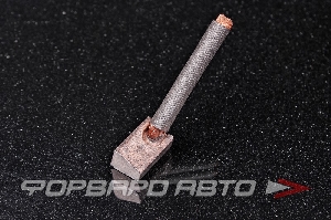 Щётка стартера 4,5/9*11*18 MELCO DS-29