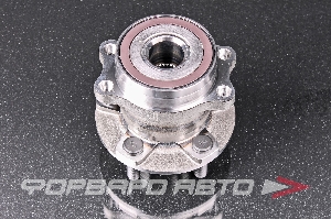 Ступица с подшипником задняя REDREX RBH0084