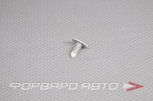 Клипса 7,5*19*22мм MASUMA KJ-2125