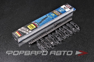 Щётка стеклоочистителя для заднего стекла 330 мм (13") Rare Line AVS A07792S