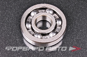 Подшипник 27,5*79,1*17,4 (шариковый) NSK B27Z-9