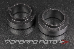 Проставка под пружину, задняя 30 мм ПОЛИМЕР 01-15-018/30