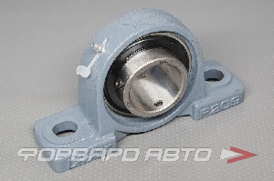 Подшипниковый узел (d-45) LK UCP209 (UC209+P209)