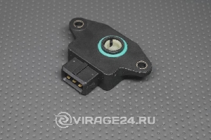 Датчик положения дроссельной заслонки GEELY 1086000735