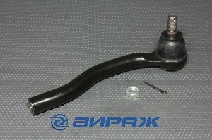 Наконечник рулевой QSTEN TRO303