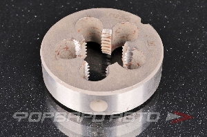 Плашка М22*2 <> 