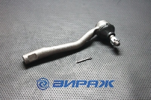 Наконечник рулевой тяги, левый 555 SE-3581L