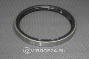 Сальник 130*150*14 (б/н) мет. MUSASHI F4025