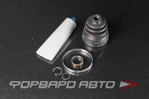 Пыльник привода передний  19*72*64  правый внутренний SUZUKI 44125-65J00