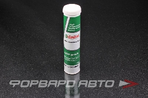 Смазка LMX LI Komplexfett2 (в тубе), 400гр CASTROL 155ED1
