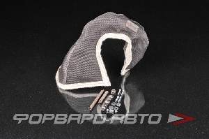 Чехол на турбину для SUBARU STI 3ГРАДУСА WGR_SSC