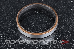 Сальник 49*56*9 (б/н) мет., манжетный TTO E691