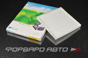 Фильтр салонный M2 M2SU04