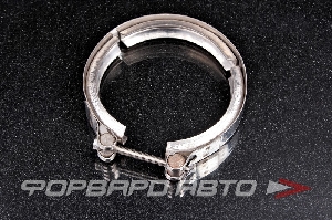 Купить Хомут V-Band 107 мм V-Clamp FA1 969-807 Хомут V-Band 107 мм V-Clamp FA1 969-807