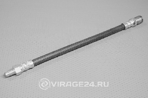 Шланг тормозной задний для автомобиля ВАЗ 2101 БРТ 2101-3506085