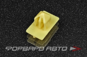 Клипса 11,6*14*25мм MASUMA KJ-1250