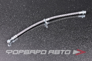 Шланг тормозной HONDA LOGO K&K FT5182