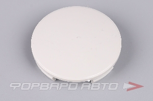 Колпачок ступицы для литых дисков D56/59мм, серый, АНТЕЙ-КО М0000027484