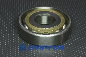 Подшипник 30*90*23 NXZ 7406