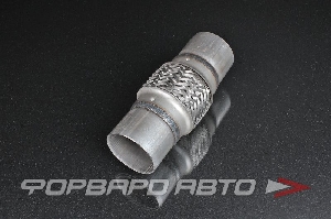 Гофра глушителя 63*200 ремкомплект FORA NF25004N