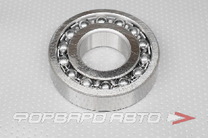 Подшипник 35*80*21 CRAFT BEARINGS 1307