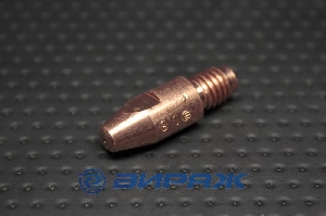 Наконечник для п/автомата 0,8мм (М8)  