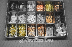 Набор термошайб FA1 555555001