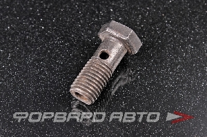 Штуцер М10*1,25*22 (болт) К-З  (27) <> 