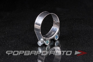 Купить Хомут силовой 68-73мм ORBIT OBHD-M73 Хомут силовой 68-73мм ORBIT OBHD-M73