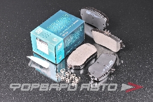 Колодки тормозные SB NAGAMOCHI BP31047