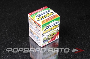 Купить Шашка дымовая-устранитель неприятных запахов 20мл (антибактериальная) "STREAM DEO" CARMATE D23RU Шашка дымовая-устранитель неприятных запахов 20мл (антибактериальная) "STREAM DEO" CARMATE D23RU