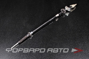 Трос сцепления ВАЗ 1118 КАЛИНА ДААЗ 11180160221000