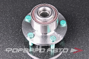 Ступица с подшипником передняя REDREX RBH0001