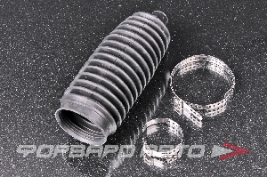 Пыльник рейки рулевой JIKIU CG21051