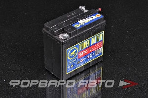 Аккумулятор 6V 3МТС-18 TYUMEN 