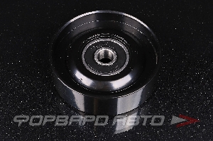 Ролик натяжителя приводного ремня (Hyundai Santa Fe, Kia Carnival, Optima) KRAUF GTZ0217JG