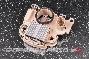 Реле регулятор ASAM 32131