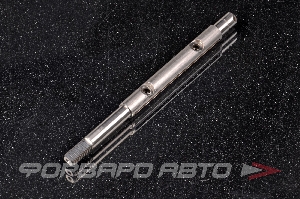 Купить Вал дроссельной заслонки SR20 TBody - 72mm PLAZMAMAN FORWARD RACING  Вал дроссельной заслонки SR20 TBody - 72mm PLAZMAMAN FORWARD RACING