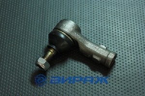 Наконечник рулевой CHERY A11-3003050