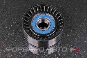 Ролик натяжителя приводного ремня QUATTRO FRENI QF31P00252