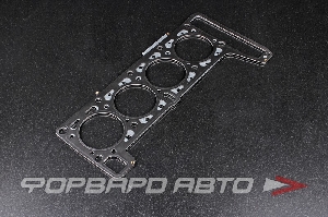 Прокладка ГБЦ ВАЗ 21214 82.0 , металл Квадратис 21214-1003020